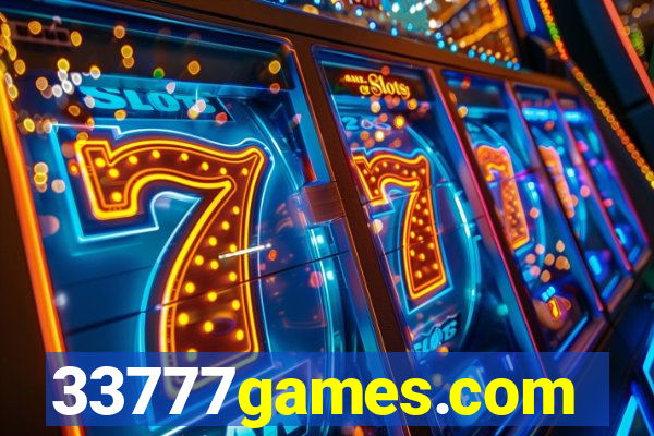 33777games.com