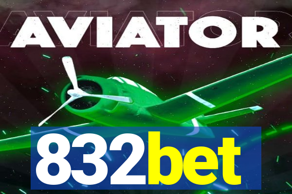 832bet