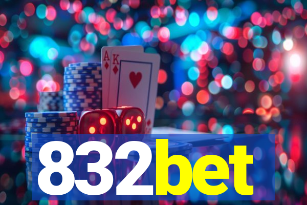 832bet