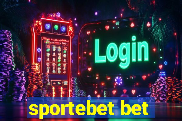 sportebet bet