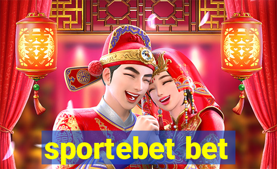 sportebet bet