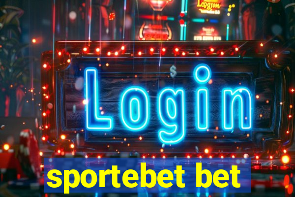 sportebet bet