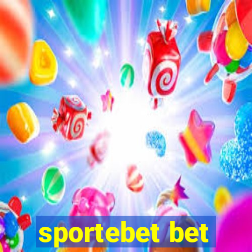 sportebet bet