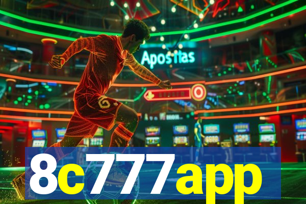 8c777app