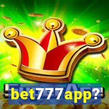 bet777app?