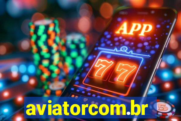 aviatorcom.br