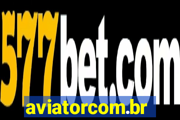 aviatorcom.br