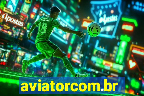 aviatorcom.br