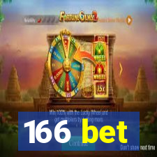 166 bet