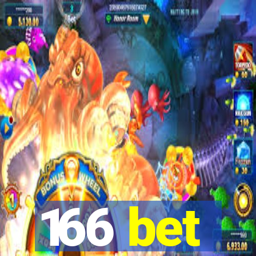 166 bet