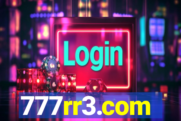 777rr3.com