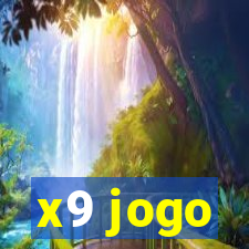 x9 jogo