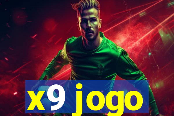 x9 jogo