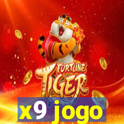 x9 jogo