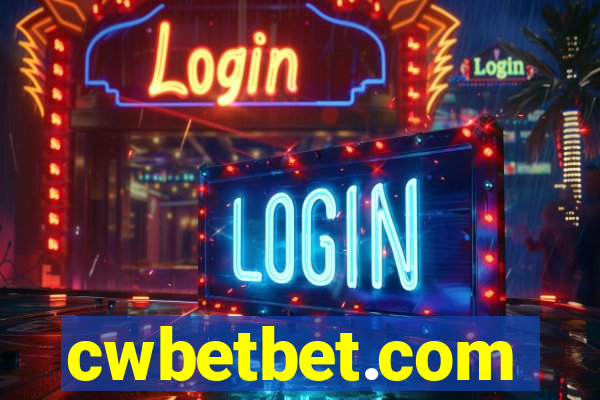 cwbetbet.com