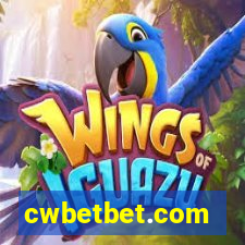 cwbetbet.com