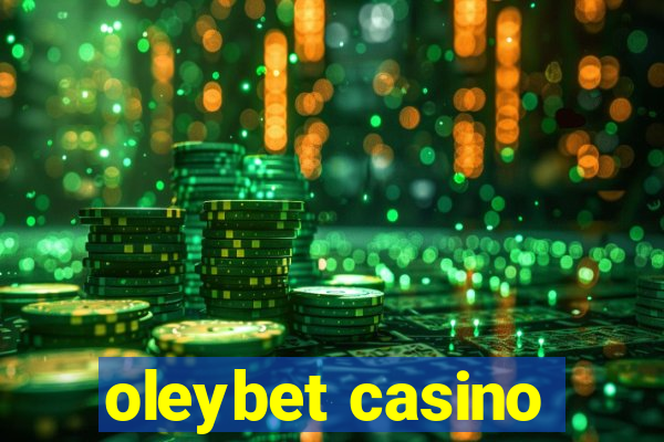 oleybet casino