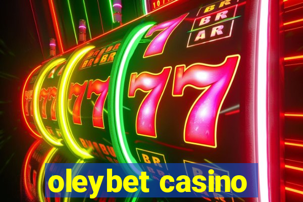 oleybet casino