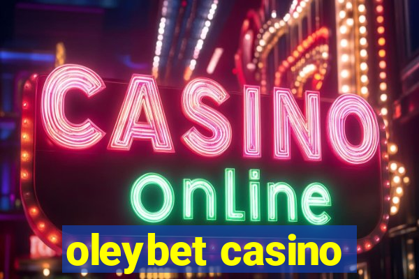 oleybet casino