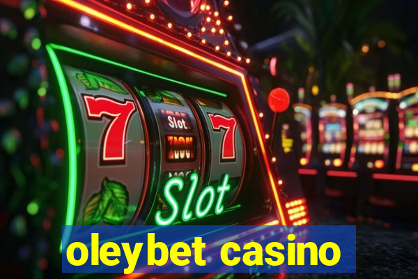 oleybet casino