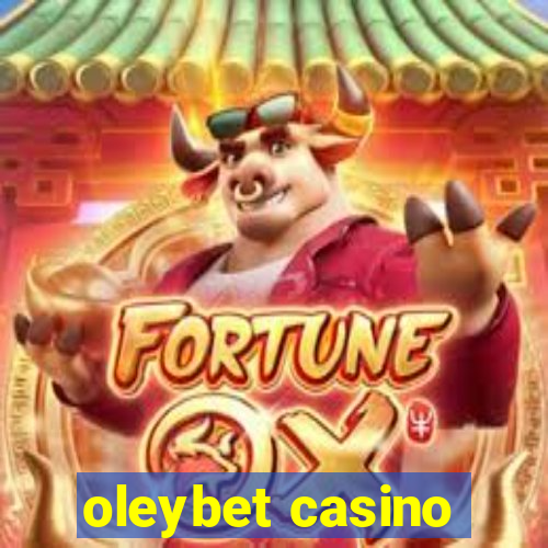 oleybet casino