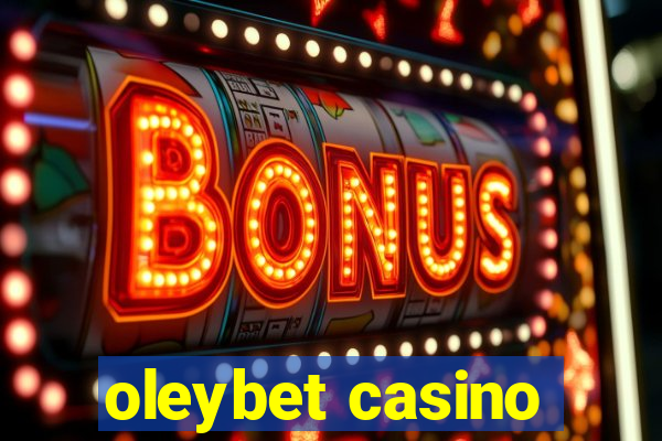 oleybet casino