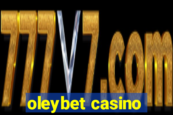 oleybet casino