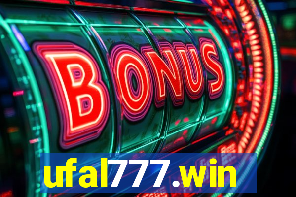 ufal777.win