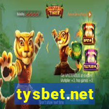 tysbet.net