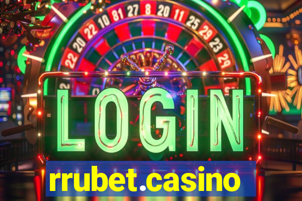 rrubet.casino