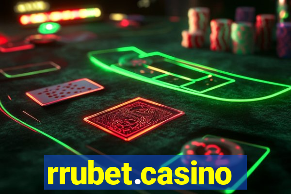 rrubet.casino