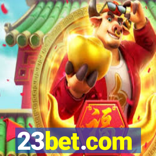 23bet.com