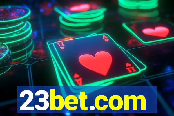 23bet.com