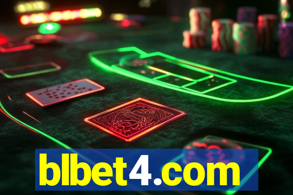 blbet4.com