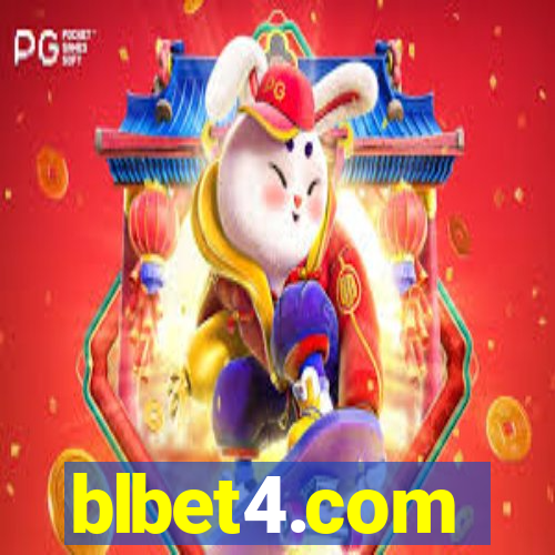 blbet4.com