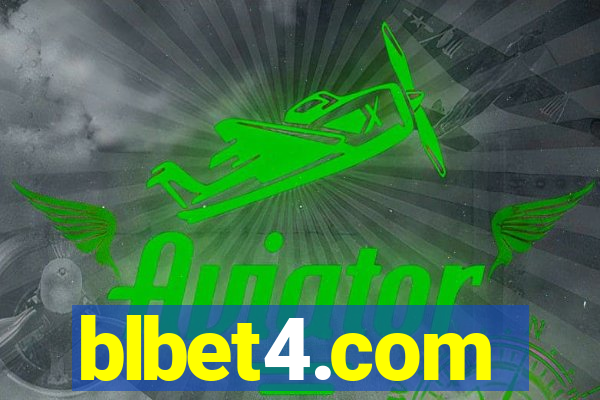 blbet4.com