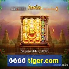 6666 tiger.com