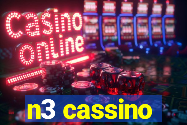 n3 cassino