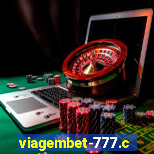 viagembet-777.com