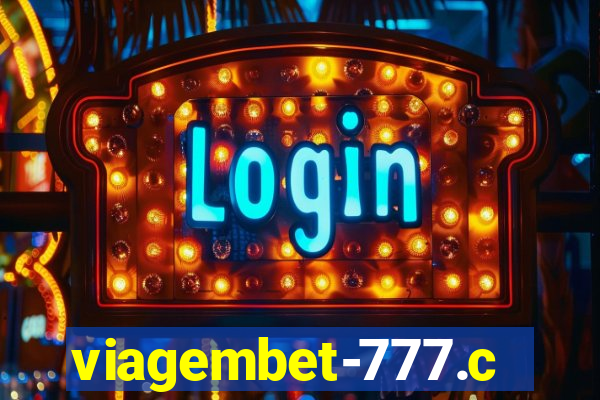 viagembet-777.com