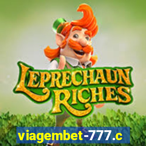 viagembet-777.com