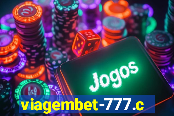 viagembet-777.com