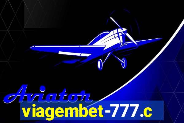 viagembet-777.com