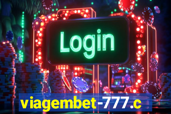 viagembet-777.com