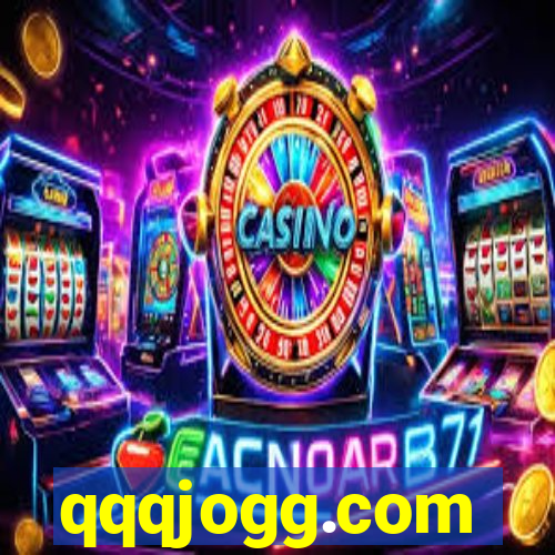 qqqjogg.com