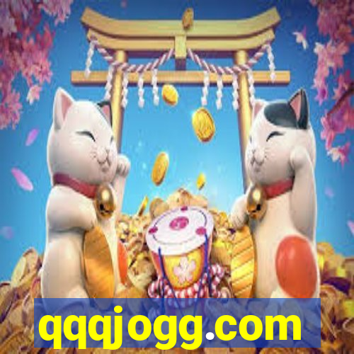 qqqjogg.com