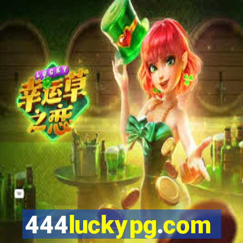 444luckypg.com