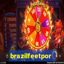 brazilfeetpor