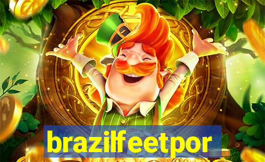 brazilfeetpor