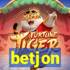 betjon